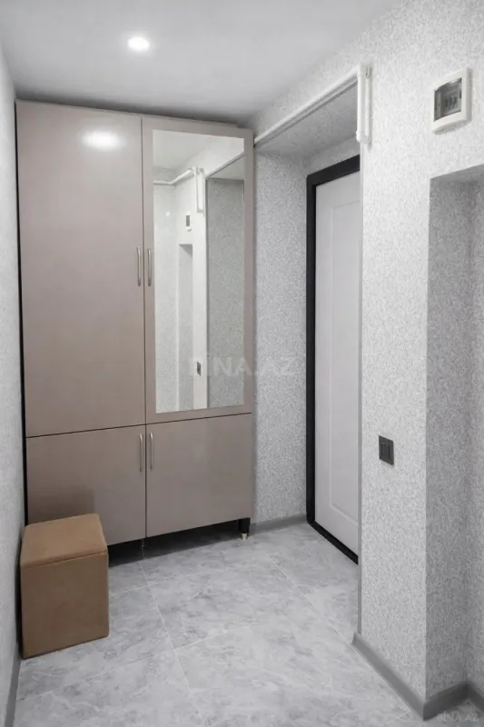 Satılır 2 otaqlı mənzil 40 m²