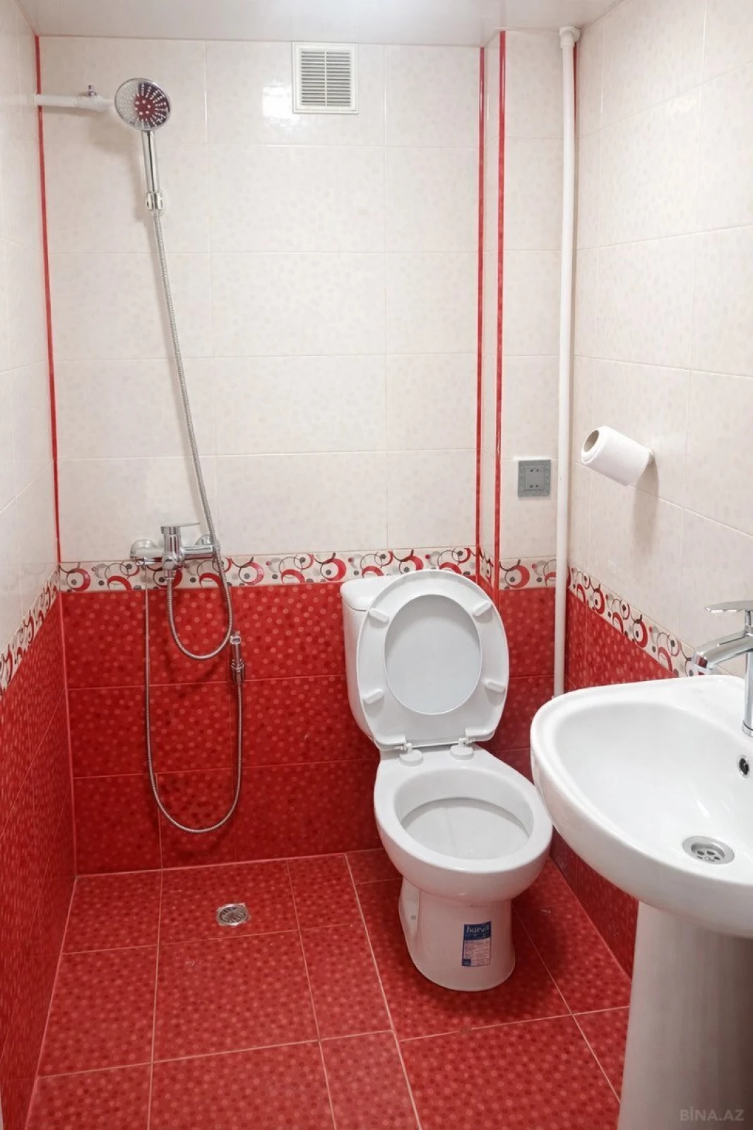 Satılır 2 otaqlı mənzil 40 m²