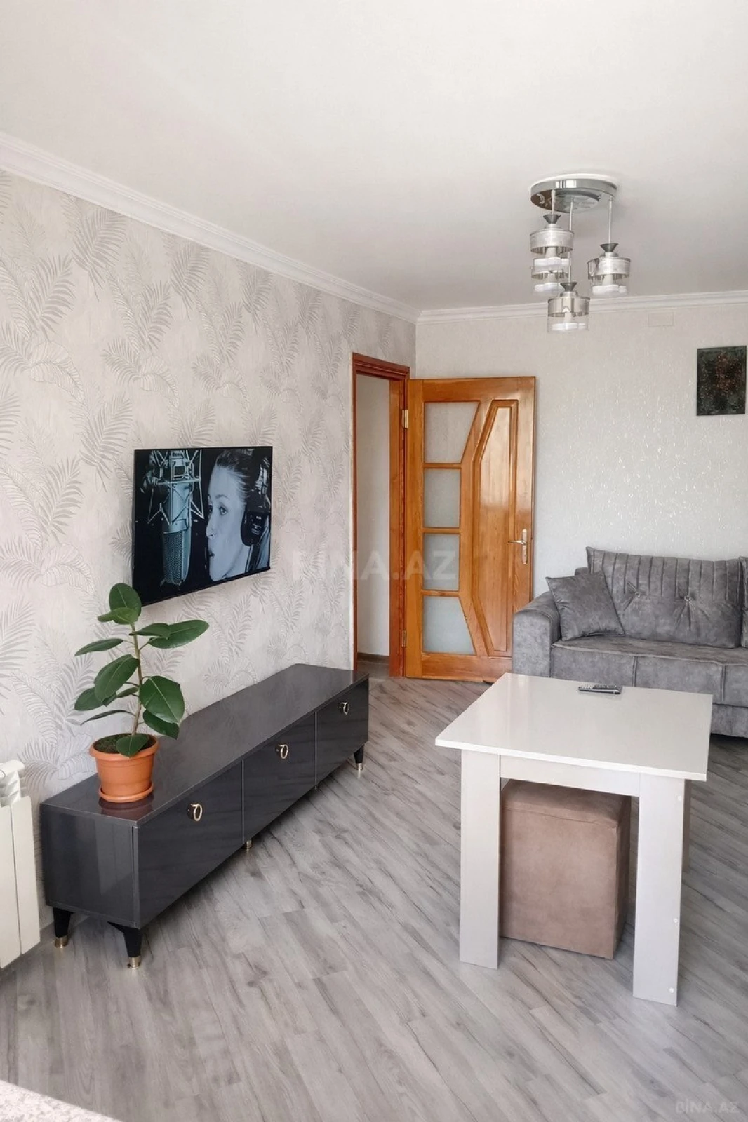 Satılır 2 otaqlı mənzil 40 m²