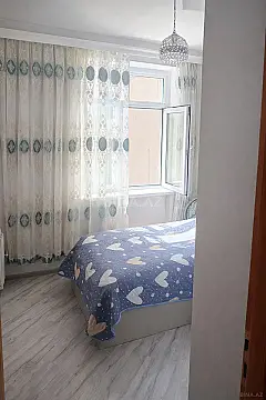 Satılır 2 otaqlı mənzil 40 m²