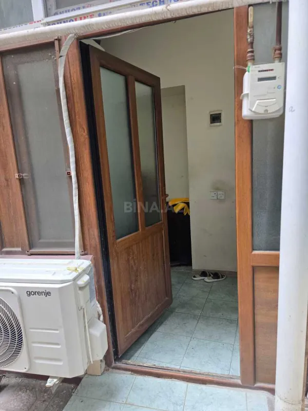 Kirayə verilir 3 otaqlı həyət evi 80 m²