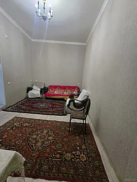 Kirayə verilir 3 otaqlı həyət evi 80 m²