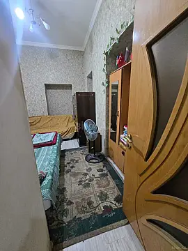 Kirayə verilir 3 otaqlı həyət evi 80 m²