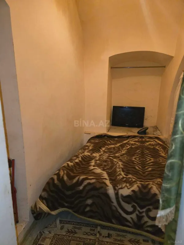 Kirayə verilir 3 otaqlı həyət evi 80 m²