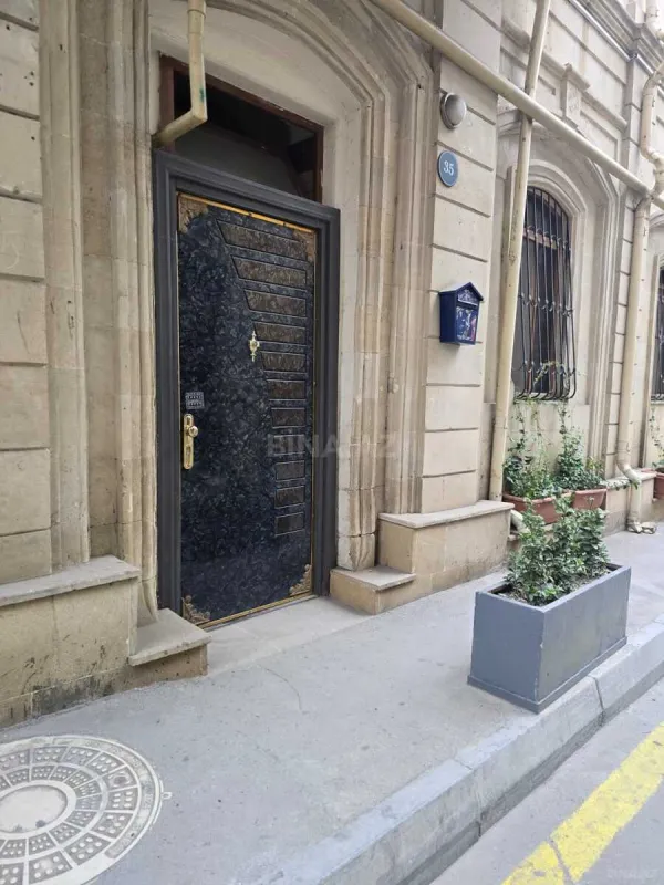 Kirayə verilir 3 otaqlı həyət evi 80 m²