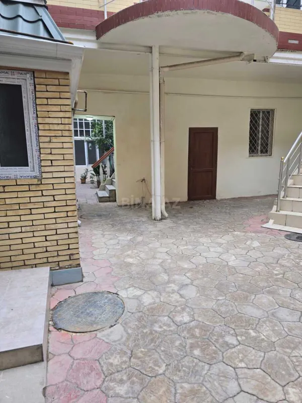 Kirayə verilir 3 otaqlı həyət evi 80 m²