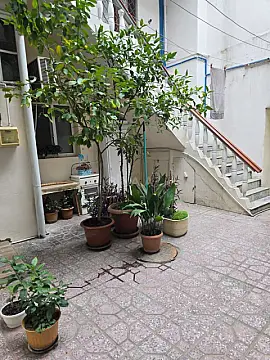 Kirayə verilir 3 otaqlı həyət evi 80 m²