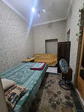 Kirayə verilir 3 otaqlı həyət evi 80 m²