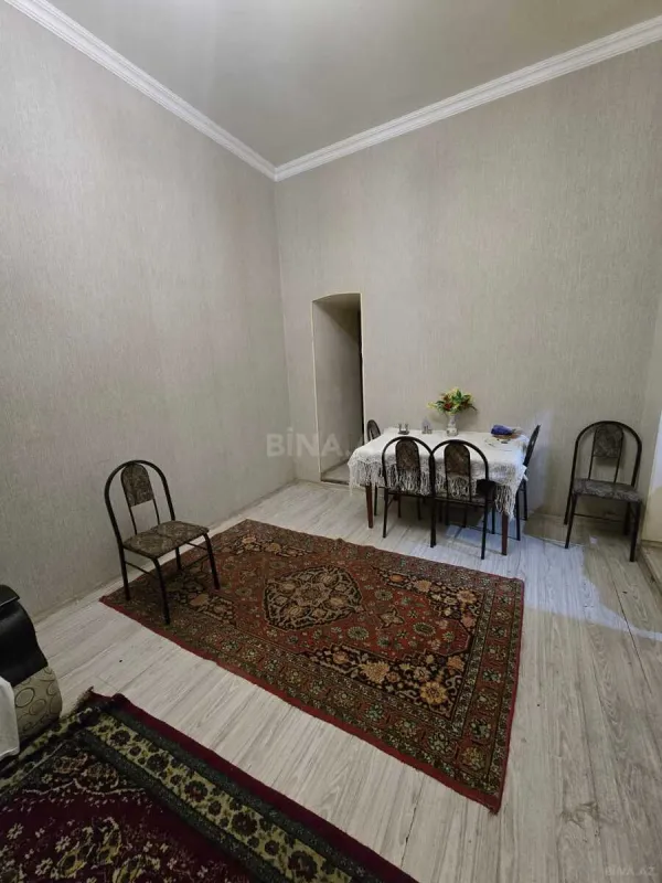 Kirayə verilir 3 otaqlı həyət evi 80 m²