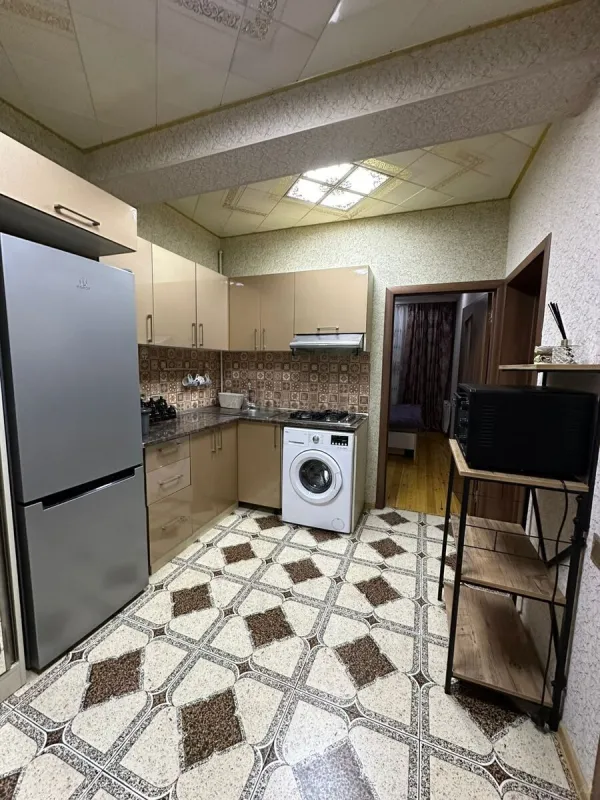 Satılır 2 otaqlı mənzil 53 m²