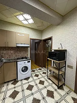 Satılır 2 otaqlı mənzil 53 m²