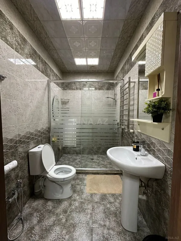 Satılır 2 otaqlı mənzil 53 m²