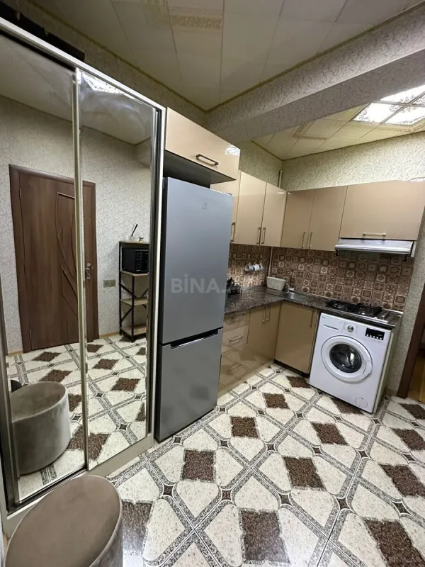 Satılır 2 otaqlı mənzil 53 m²