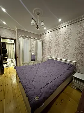 Satılır 2 otaqlı mənzil 53 m²