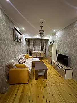Satılır 2 otaqlı mənzil 53 m²