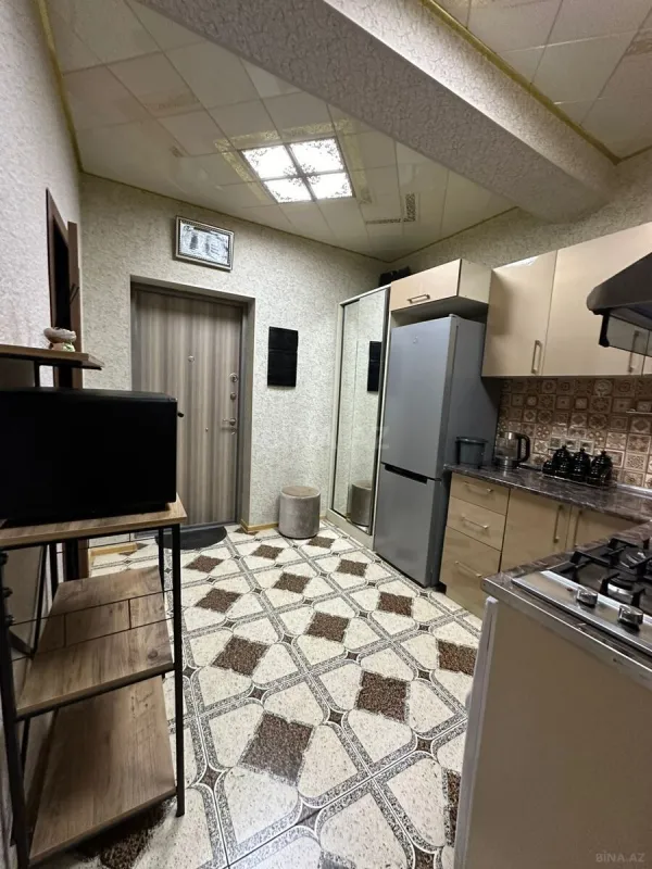 Satılır 2 otaqlı mənzil 53 m²