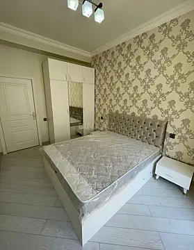Kirayə verilir 2 otaqlı mənzil 55 m²
