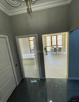 Kirayə verilir 2 otaqlı mənzil 55 m²