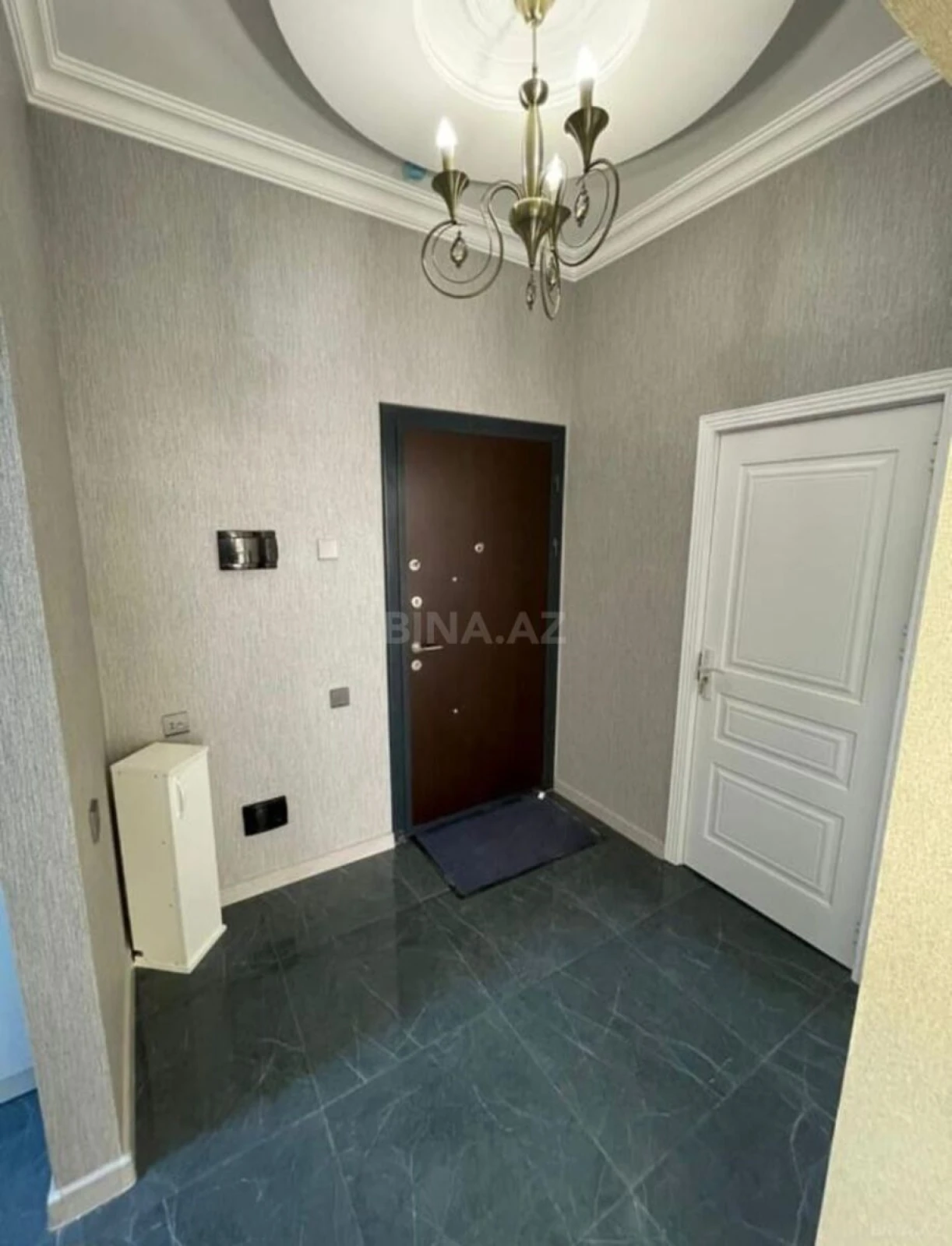 Kirayə verilir 2 otaqlı mənzil 55 m²