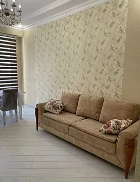 Kirayə verilir 2 otaqlı mənzil 55 m²
