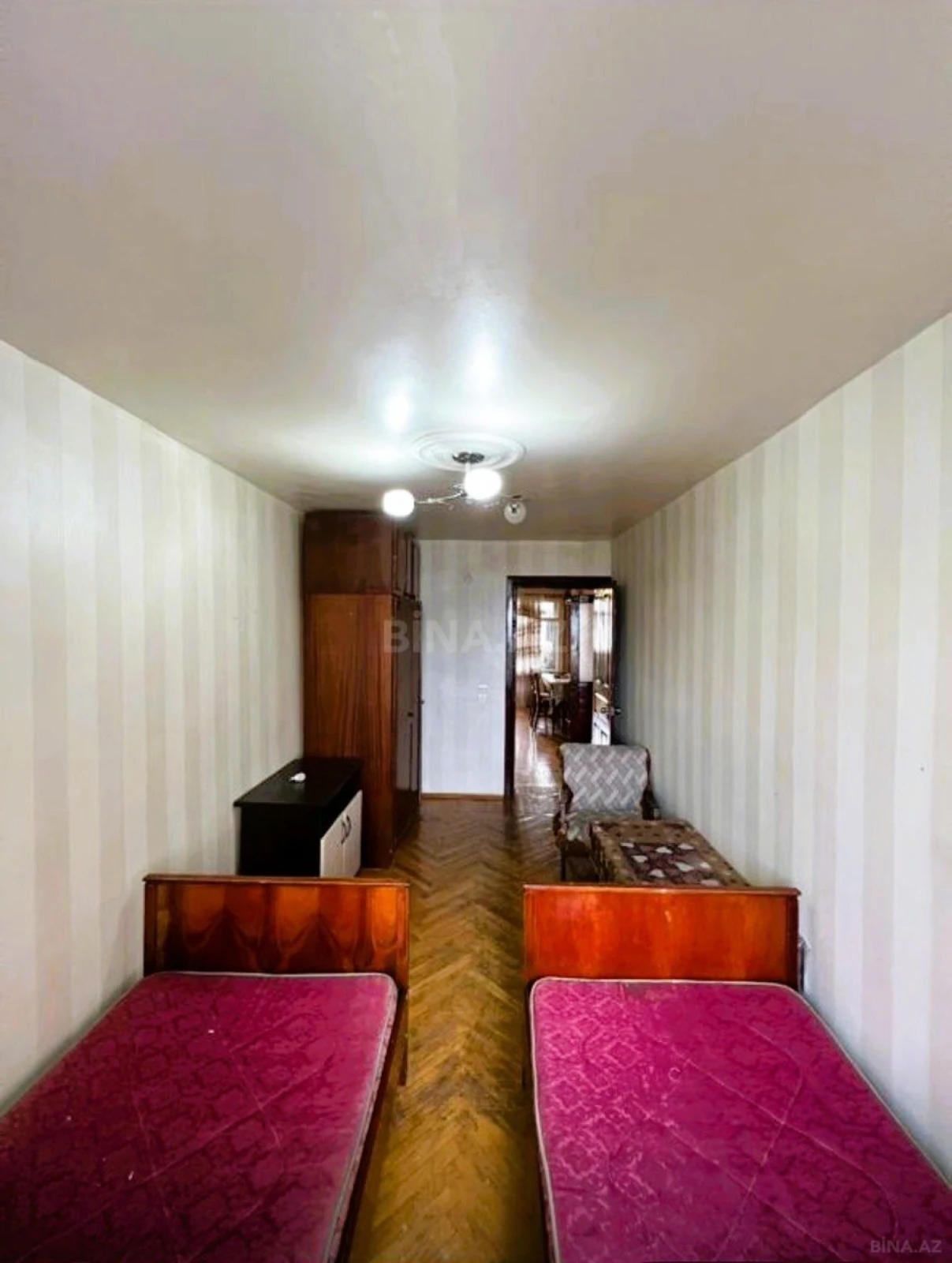 Satılır 3 otaqlı mənzil 70 m²