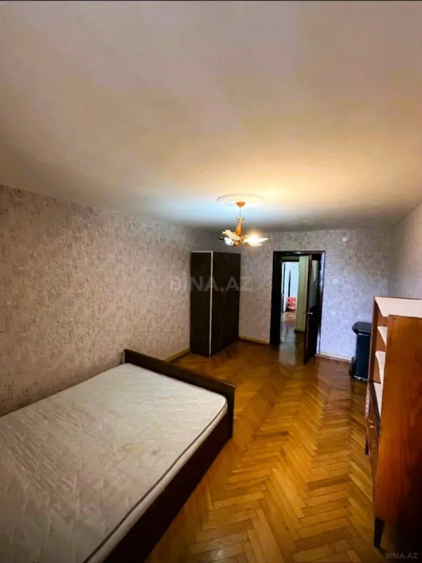 Satılır 3 otaqlı mənzil 70 m²