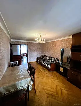 Satılır 3 otaqlı mənzil 70 m²