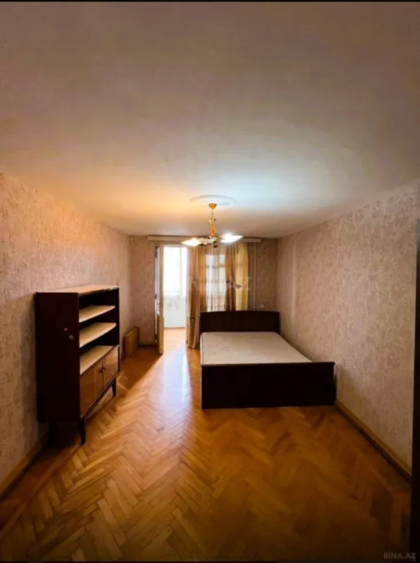 Satılır 3 otaqlı mənzil 70 m²