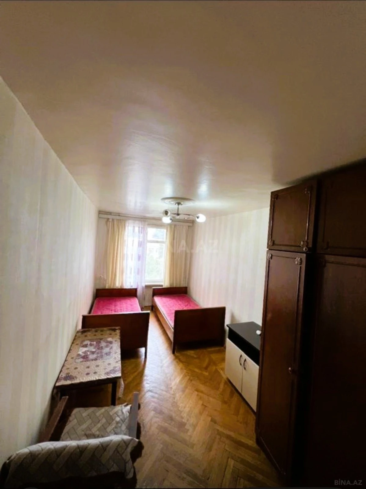 Satılır 3 otaqlı mənzil 70 m²