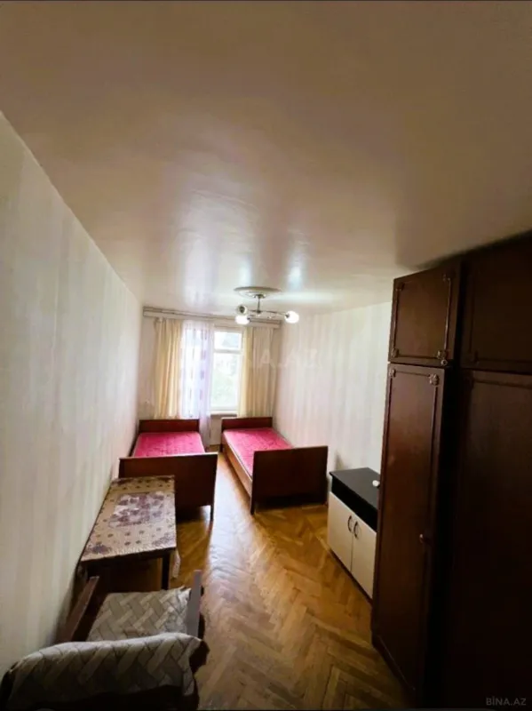 Satılır 3 otaqlı mənzil 70 m²