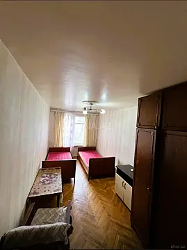 Satılır 3 otaqlı mənzil 70 m²