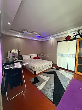 Satılır 2 otaqlı mənzil 70 m²