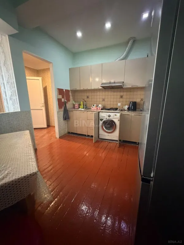 Satılır 2 otaqlı mənzil 70 m²