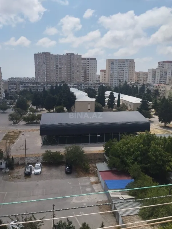Satılır 3 otaqlı mənzil 80 m²