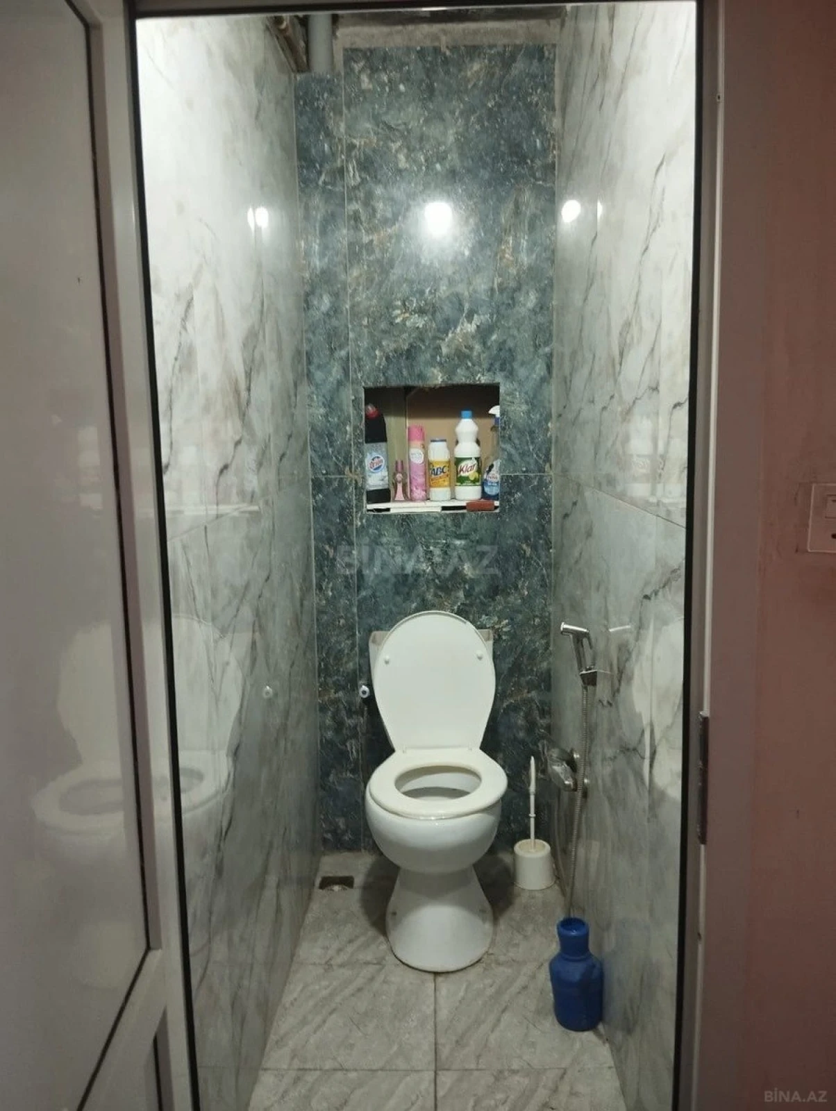 Satılır 3 otaqlı mənzil 80 m²