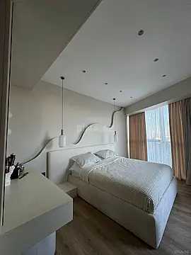 Satılır 3 otaqlı mənzil 125 m²