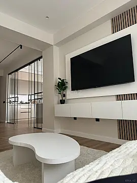 Satılır 3 otaqlı mənzil 125 m²