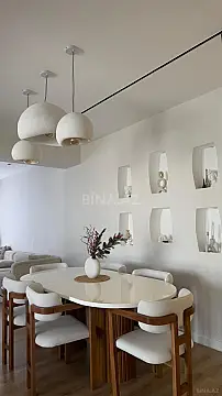 Satılır 3 otaqlı mənzil 125 m²