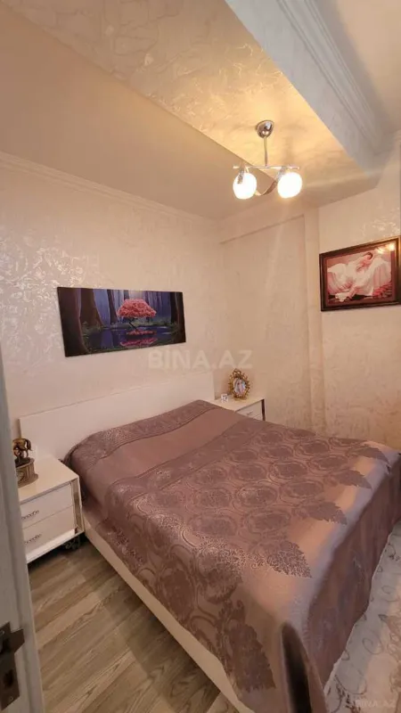 Kirayə verilir 3 otaqlı mənzil 110 m²