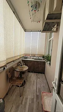 Kirayə verilir 3 otaqlı mənzil 110 m²