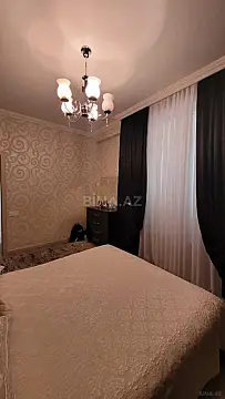 Kirayə verilir 3 otaqlı mənzil 110 m²