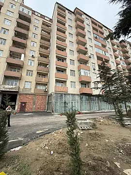 Satılır 2 otaqlı mənzil 89 m² — Xırdalan 2 otaq 89.00 m²