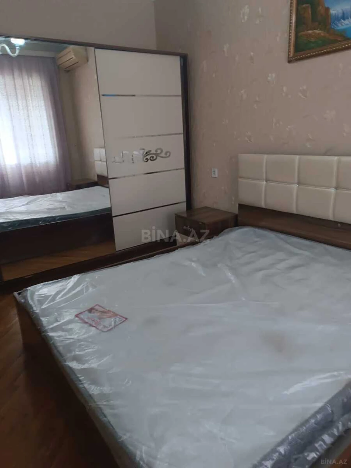 Kirayə verilir 3 otaqlı mənzil 90 m²