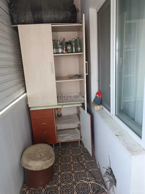 Kirayə verilir 3 otaqlı mənzil 90 m²