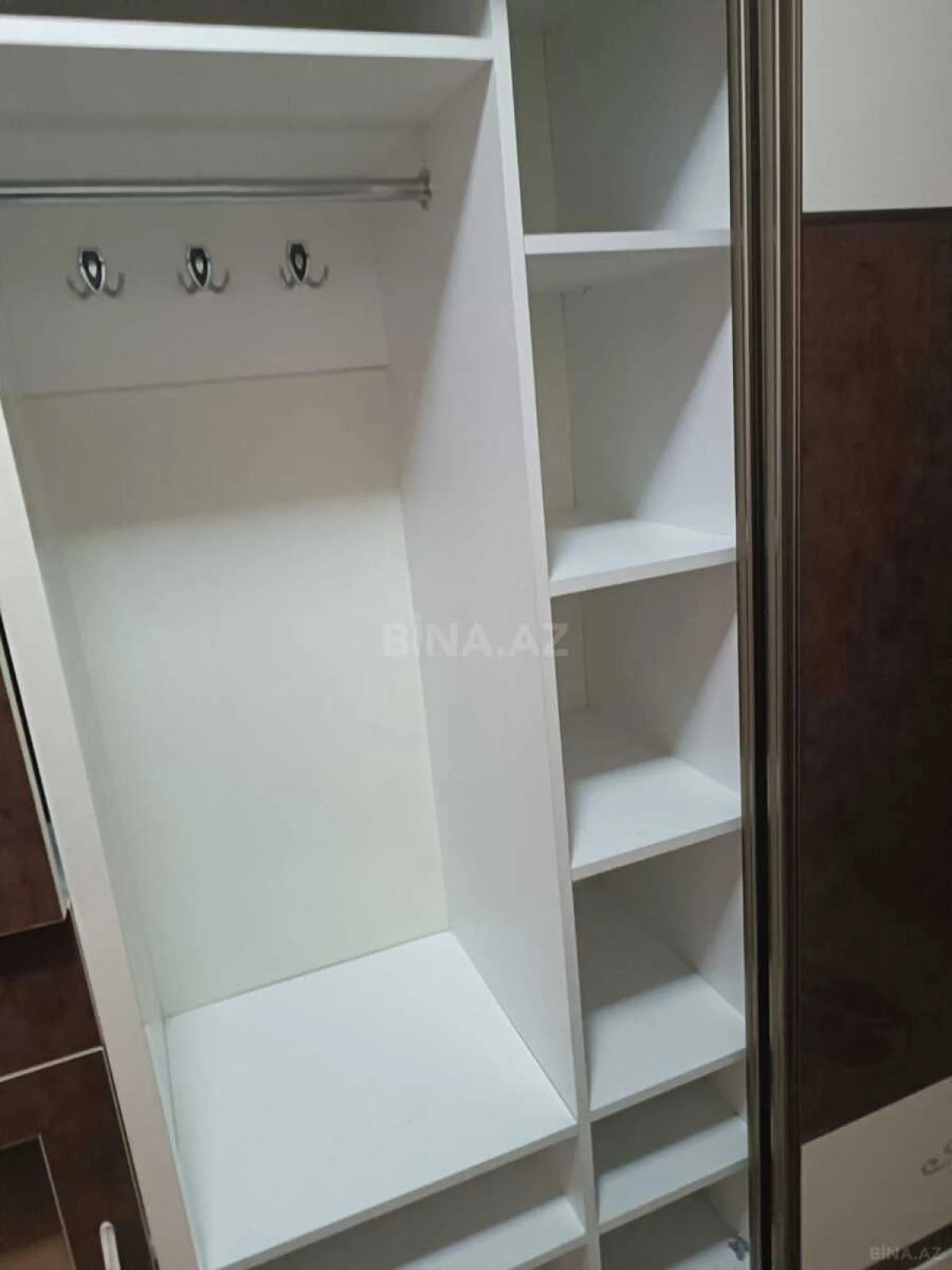Kirayə verilir 3 otaqlı mənzil 90 m²