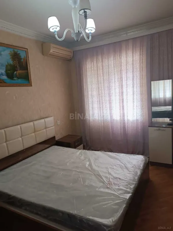 Kirayə verilir 3 otaqlı mənzil 90 m²