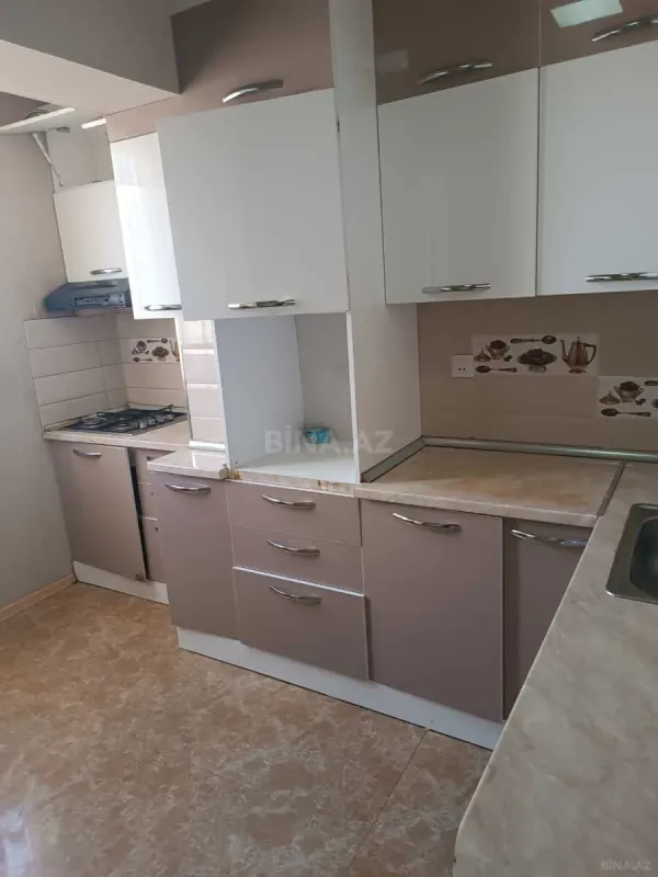 Kirayə verilir 3 otaqlı mənzil 90 m²