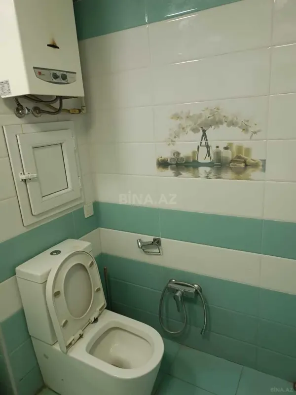 Kirayə verilir 3 otaqlı mənzil 90 m²