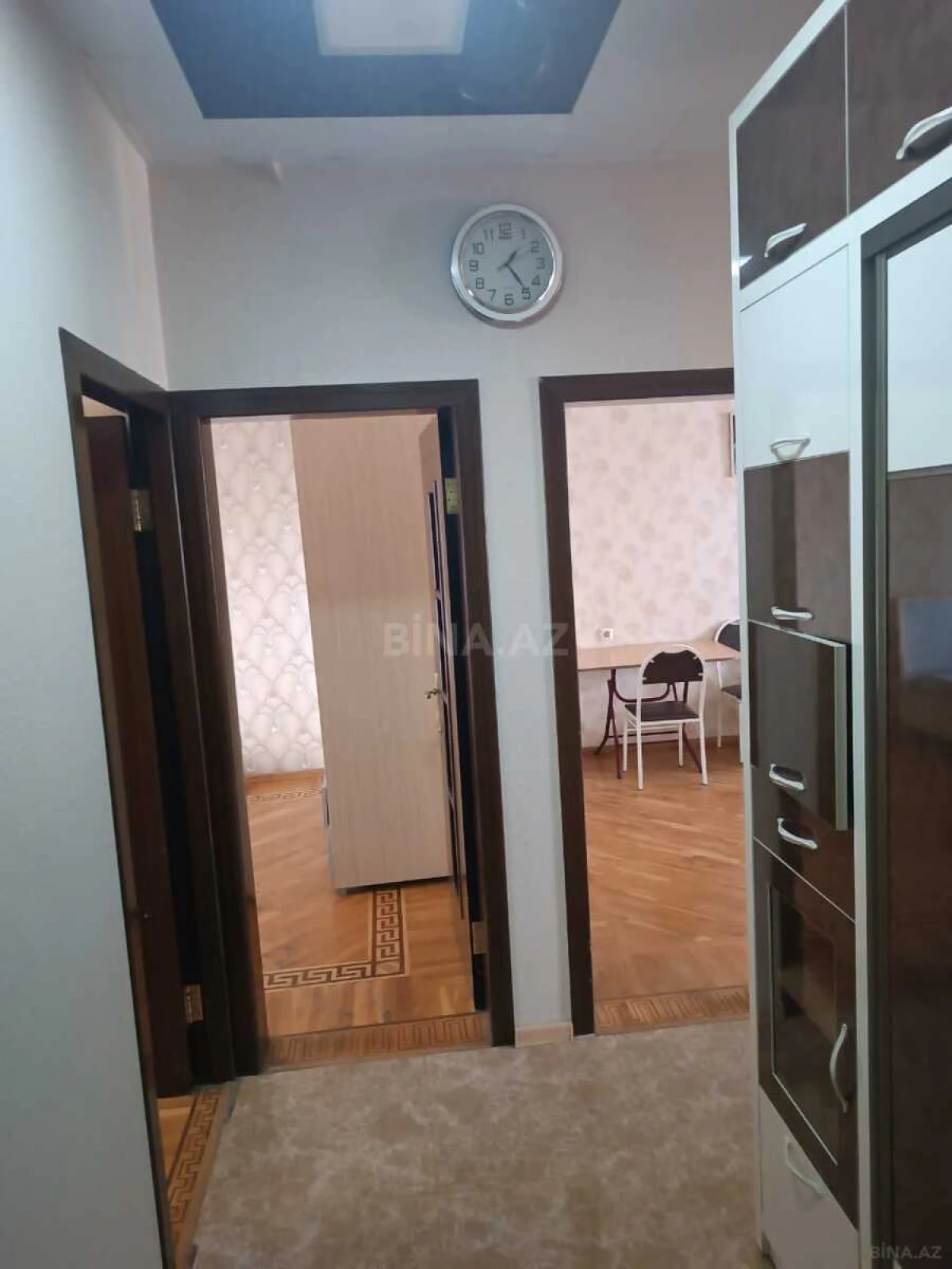 Kirayə verilir 3 otaqlı mənzil 90 m²