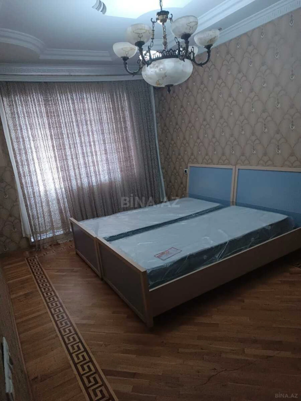 Kirayə verilir 3 otaqlı mənzil 90 m²